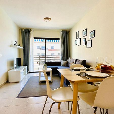 Seguro El Sol 411 Διαμέρισμα Puerto de Santiago  Εξωτερικό φωτογραφία