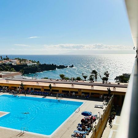 Seguro El Sol 411 Διαμέρισμα Puerto de Santiago  Εξωτερικό φωτογραφία