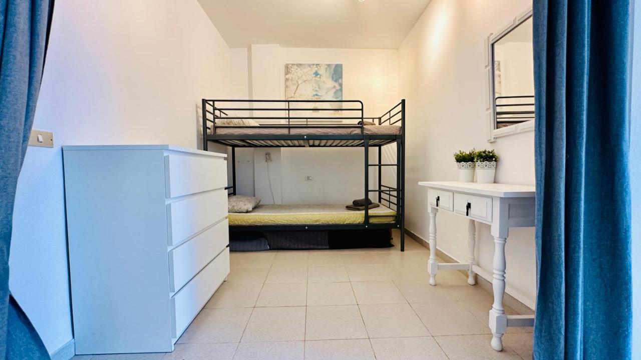 Seguro El Sol 411 Διαμέρισμα Puerto de Santiago  Εξωτερικό φωτογραφία