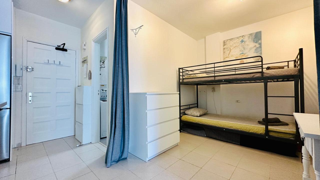 Seguro El Sol 411 Διαμέρισμα Puerto de Santiago  Εξωτερικό φωτογραφία